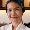 Chef Telma Shiraishi