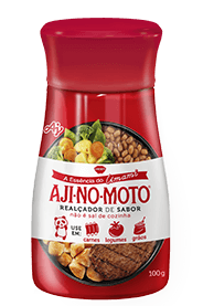 AJI-NO-MOTO®