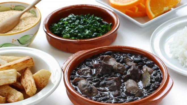 Feijoada