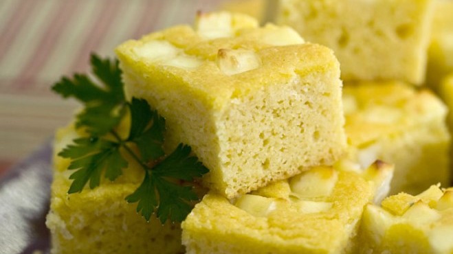 Bolo de Milho: Receita Fácil e Saborosa para Hora do Café