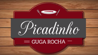 Picadinho de carne do Guga Rocha