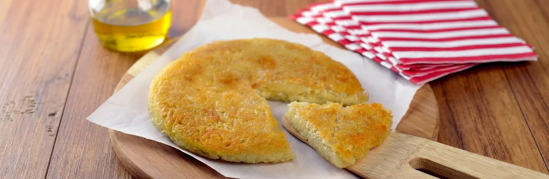 Batata Rosti