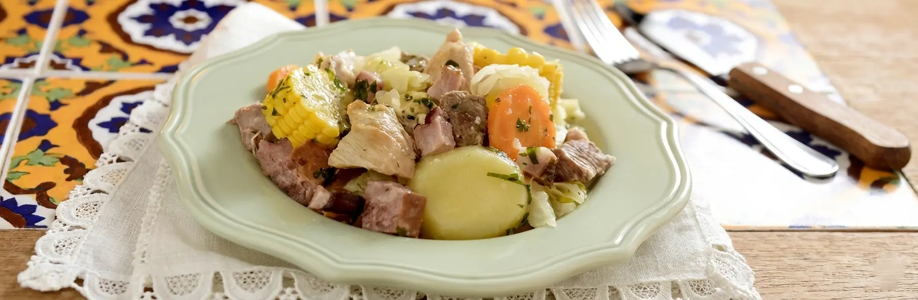 Cozido à portuguesa