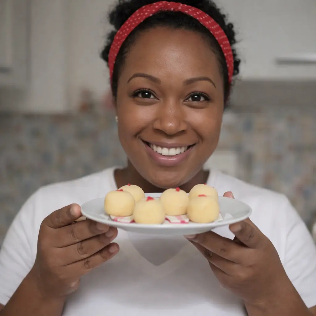 Brigadeiro Romeu e Julieta