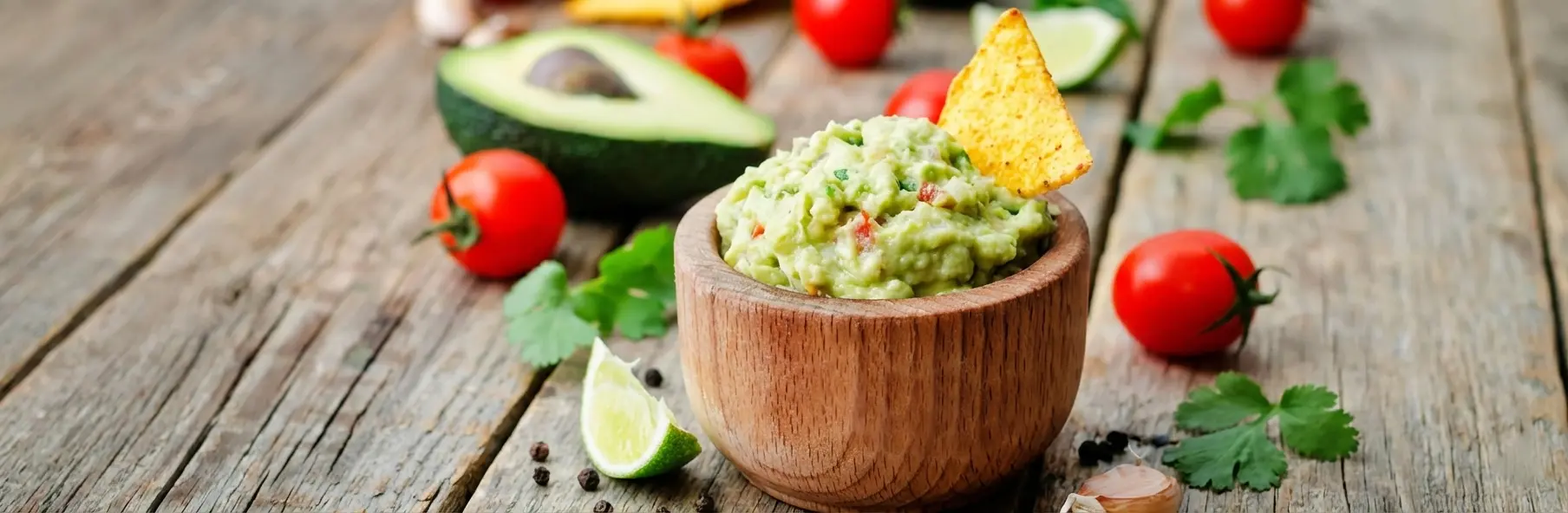 Guacamole