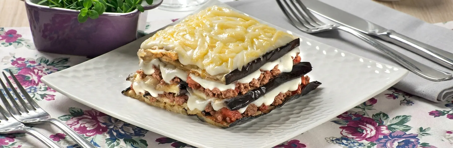 Moussaka