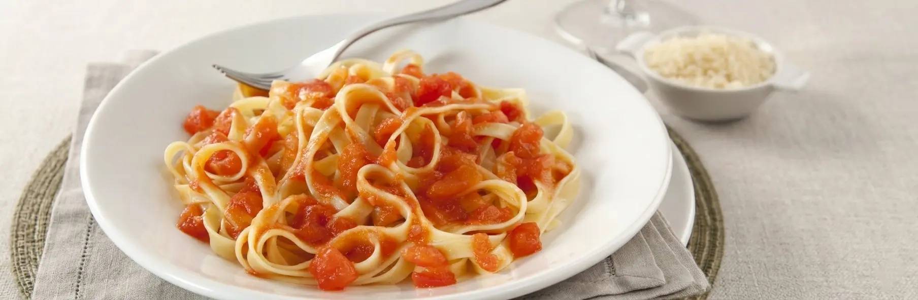 Talharim ao sugo