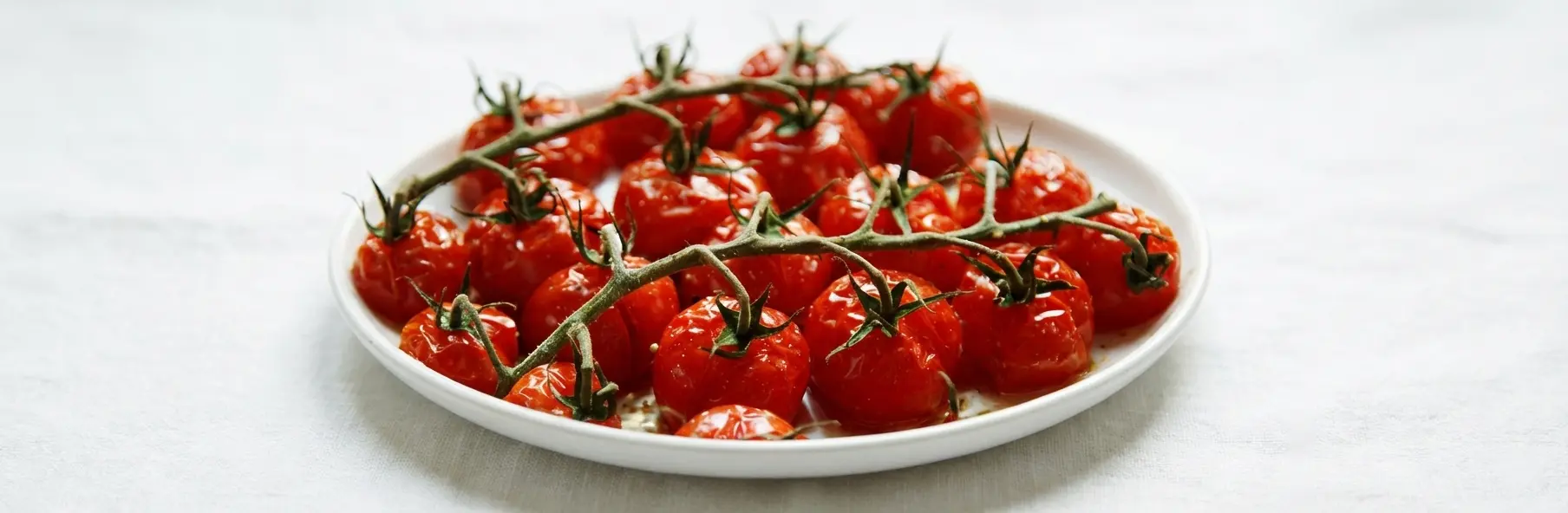 Tomatinhos confit