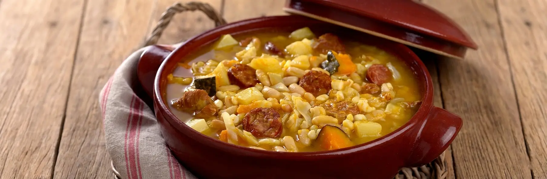 Locro