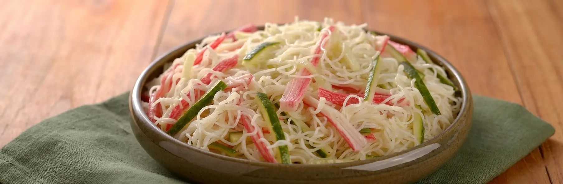 Salada de bifum