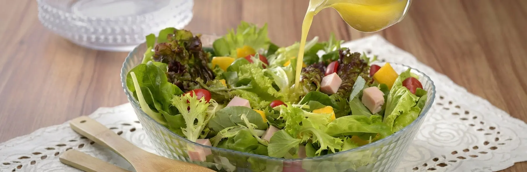 Salada verão