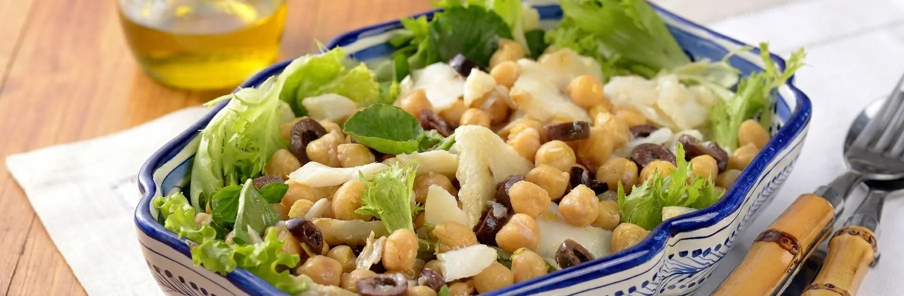 Salada portuguesa