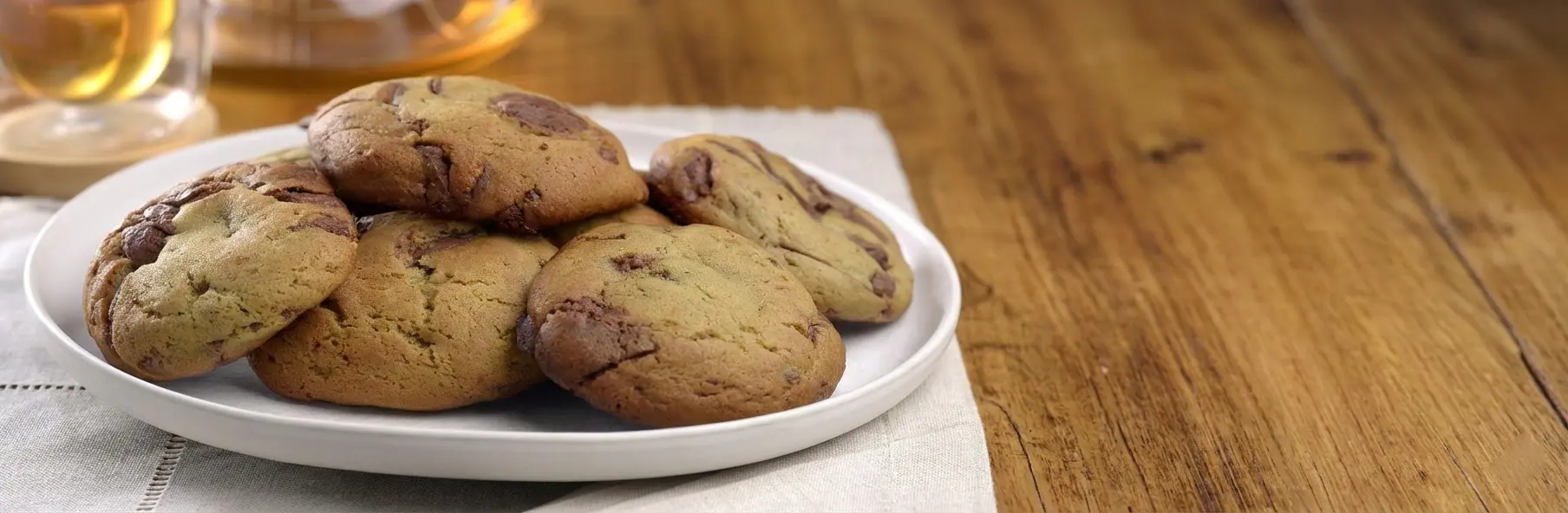 Cookie de missô