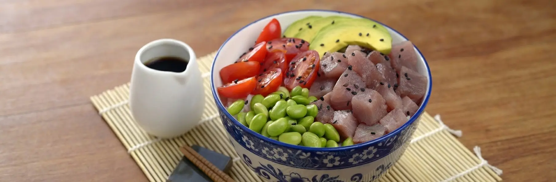 Poke