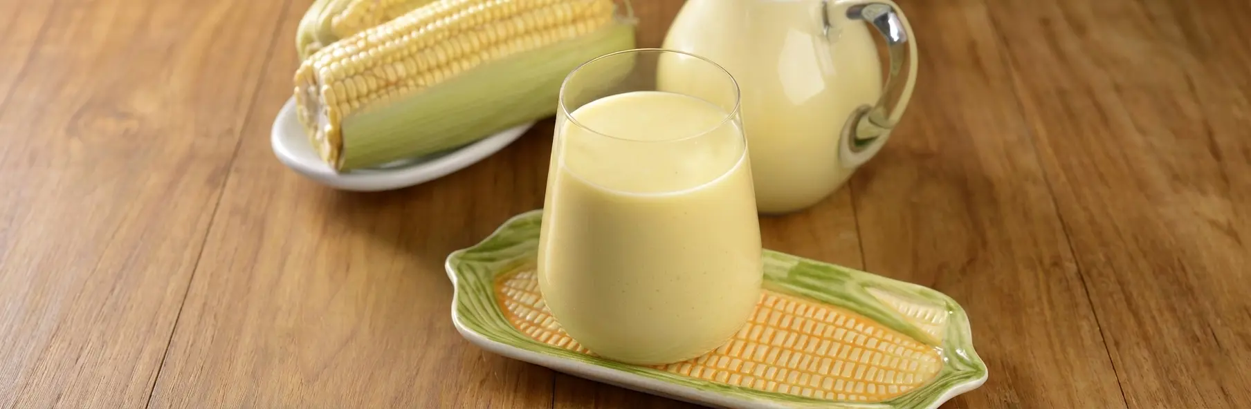 Suco de milho