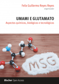 UMAMI e Glutamato e-book de Felix Guillermo Reyes Reyes
